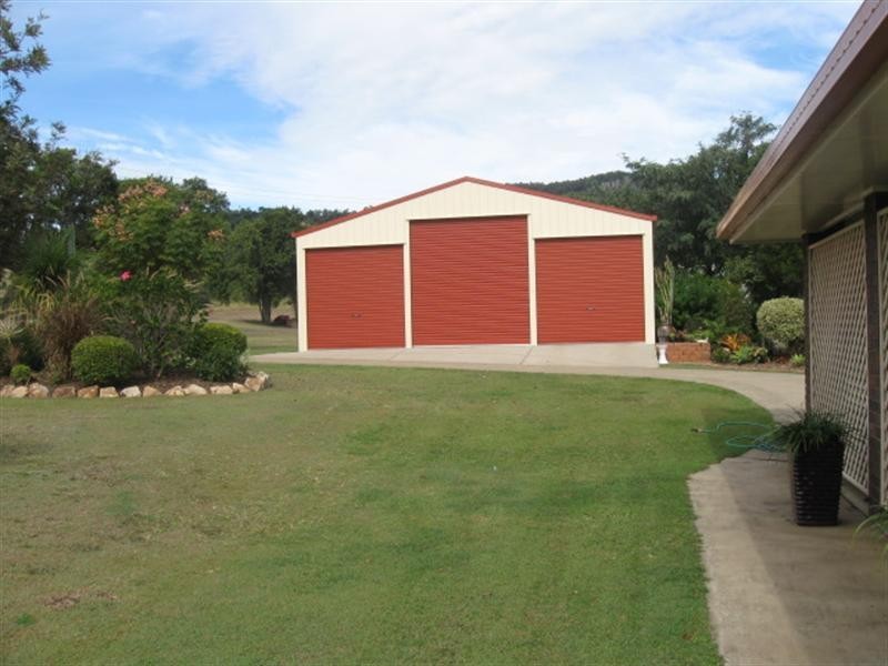 679 Boonah – Fassifern Road, Fassifern Valley QLD 4309