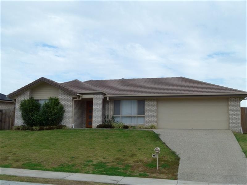 95 Westminster Crescent, Raceview QLD 4305