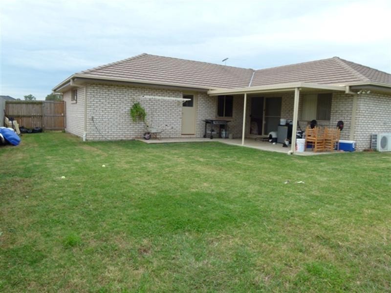 95 Westminster Crescent, Raceview QLD 4305