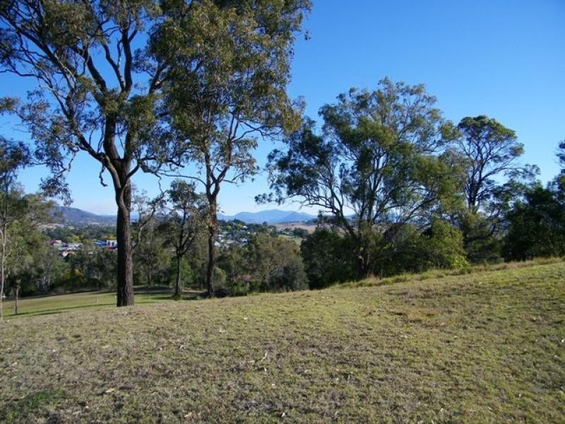 18 Alexander Street, Boonah QLD 4310
