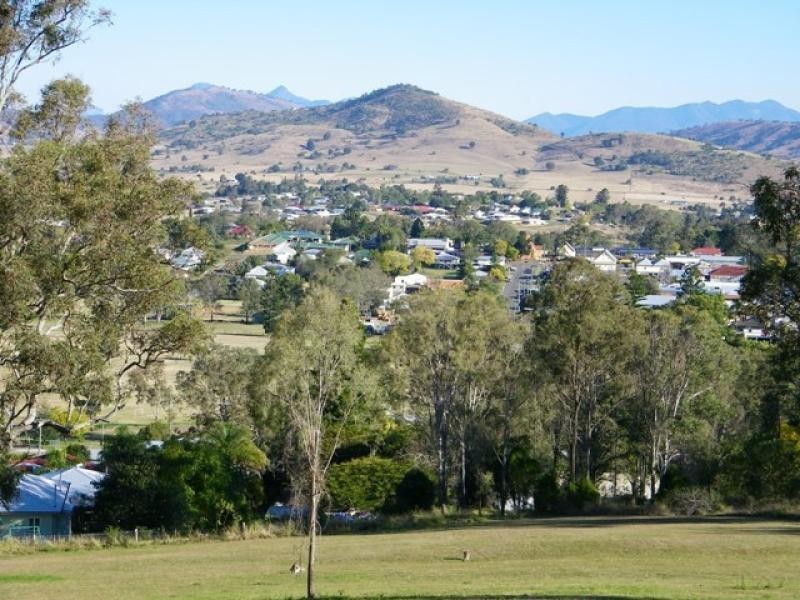 18 Alexander Street, Boonah QLD 4310