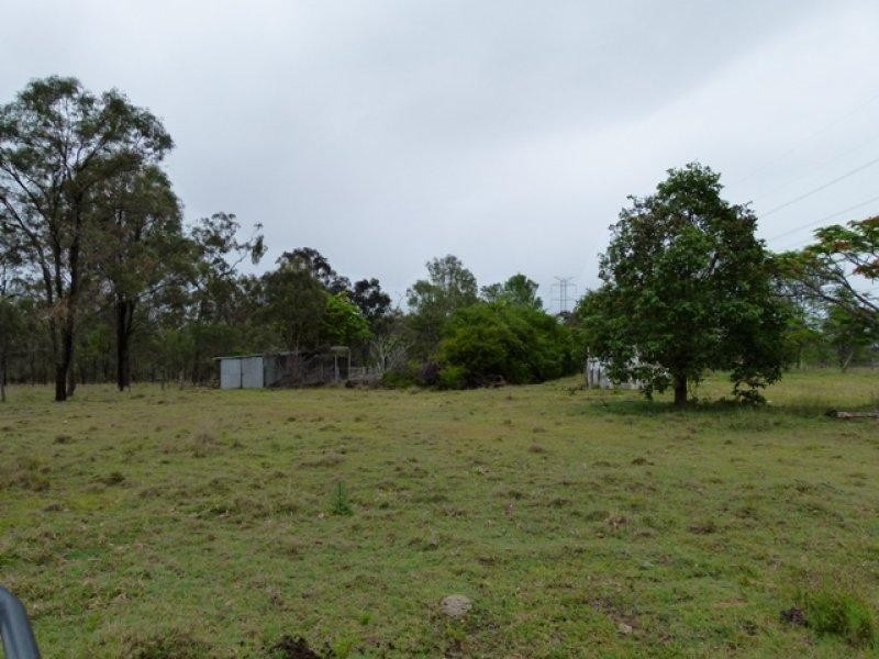 279 Mount Forbes Road, Ebenezer QLD 4340