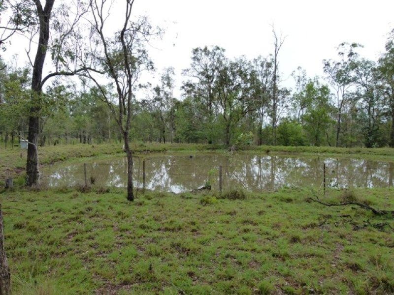 279 Mount Forbes Road, Ebenezer QLD 4340