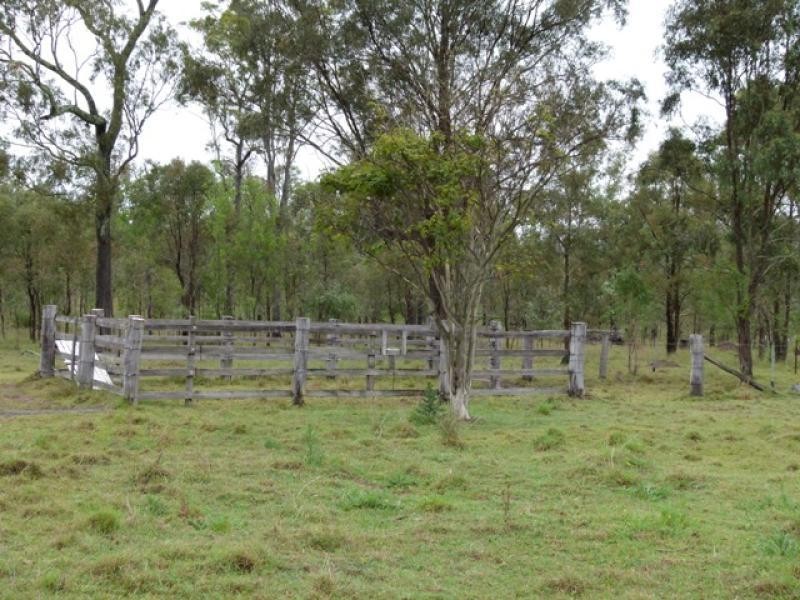 279 Mount Forbes Road, Ebenezer QLD 4340