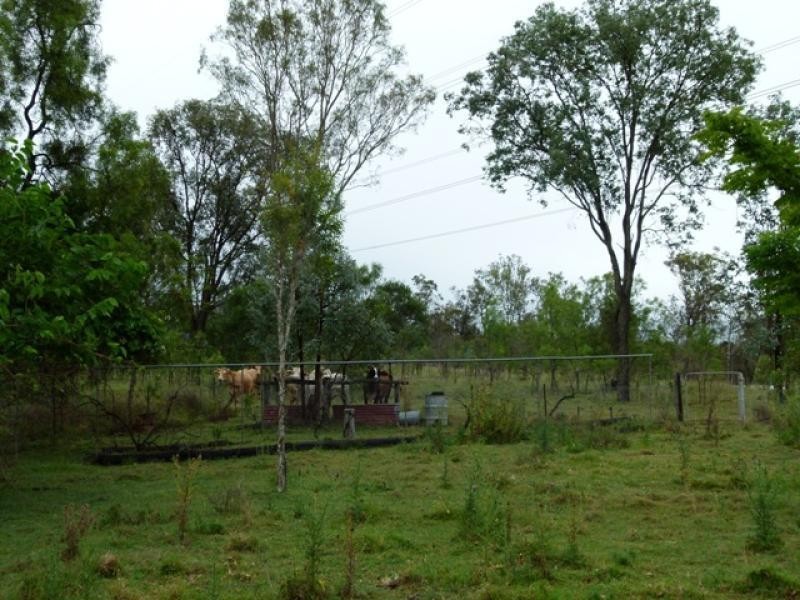 279 Mount Forbes Road, Ebenezer QLD 4340