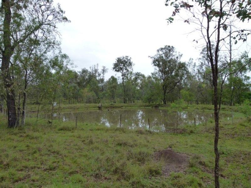 279 Mount Forbes Road, Ebenezer QLD 4340