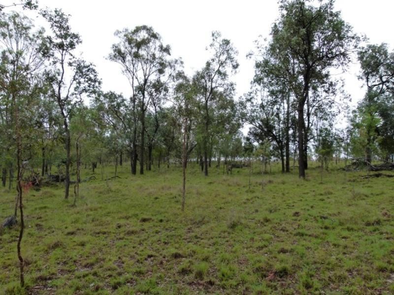 279 Mount Forbes Road, Ebenezer QLD 4340