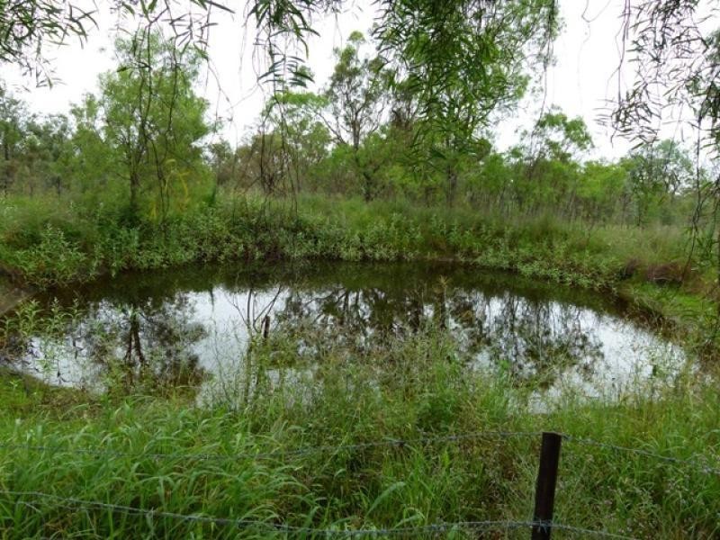 279 Mount Forbes Road, Ebenezer QLD 4340