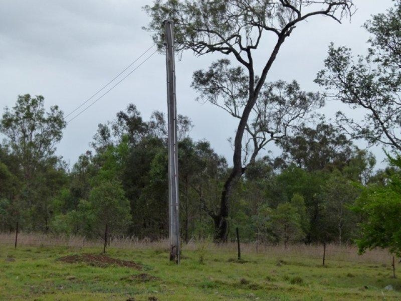 279 Mount Forbes Road, Ebenezer QLD 4340