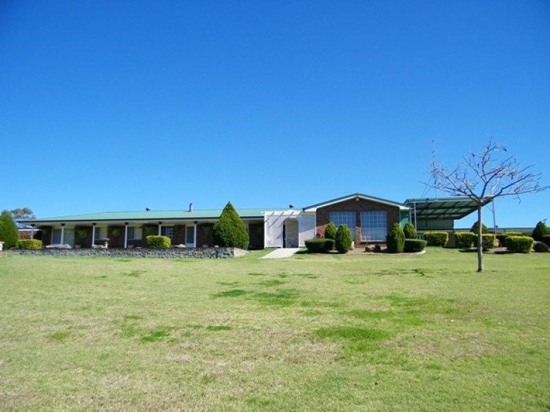 918 Pine Mountain Road, Pine Mountain QLD 4306