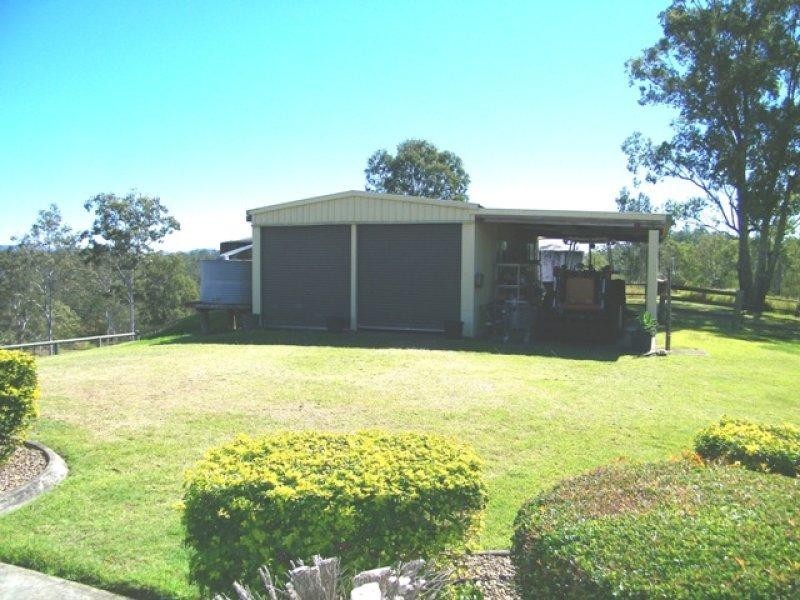 918 Pine Mountain Road, Pine Mountain QLD 4306