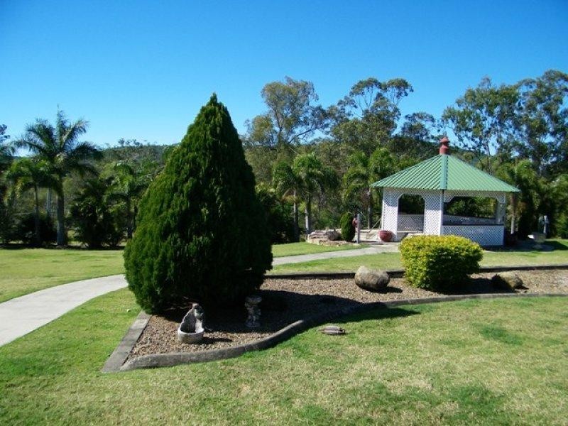 918 Pine Mountain Road, Pine Mountain QLD 4306