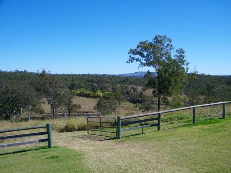 918 Pine Mountain Road, Pine Mountain QLD 4306