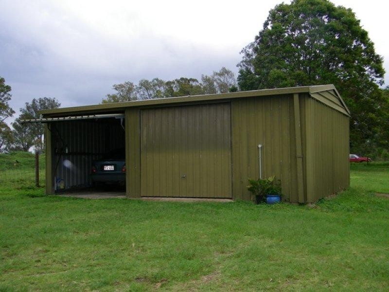 166 Goddards Road, Yamanto QLD 4305