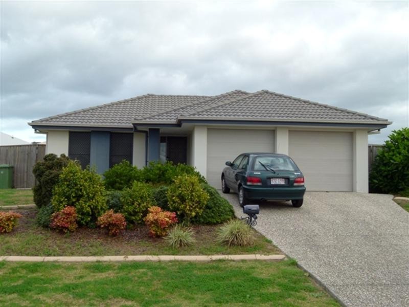 88 Jacaranda Drive, Yamanto QLD 4305