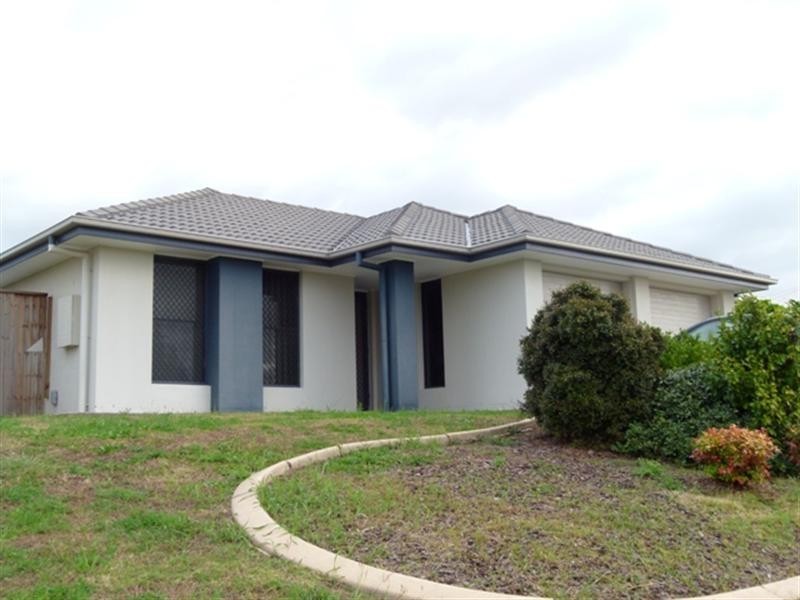 88 Jacaranda Drive, Yamanto QLD 4305