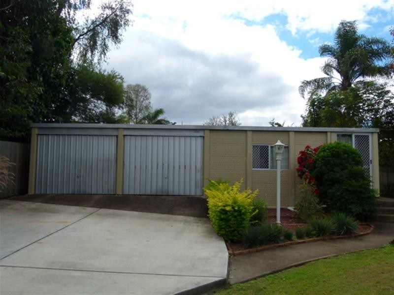 10 Lloyd George Street, Eastern Heights QLD 4305
