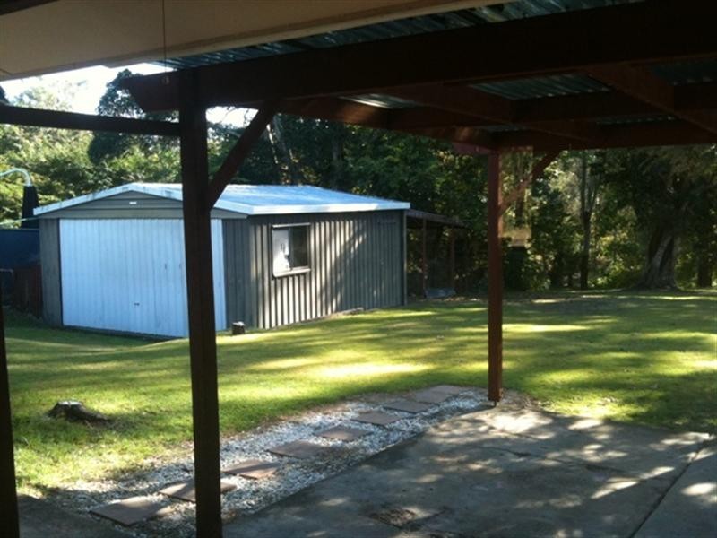 28 Queen, Blackstone QLD 4304