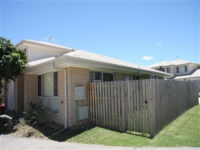 Unit 61- 15 Workshop Street, Brassall QLD 4305
