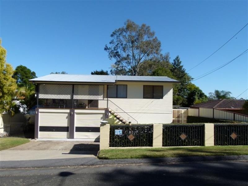 3 McMillian Street, Churchill QLD 4305