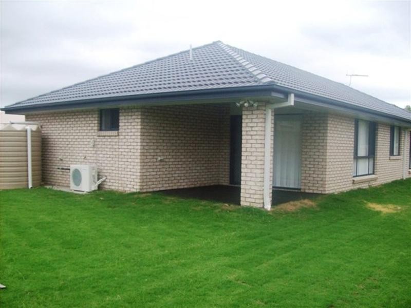 15 Neumann Place, Leichhardt QLD 4305