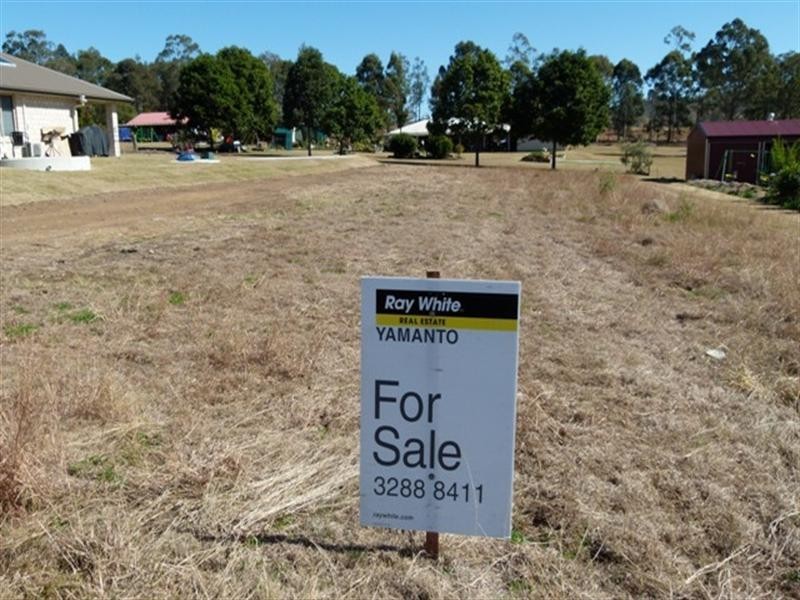 13 Stapylton Street, Warrill View QLD 4307