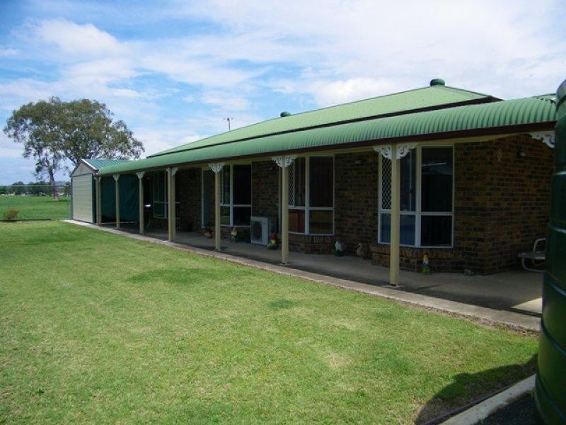 1143 Ipswich-Boonah Road, Peak Crossing QLD 4306