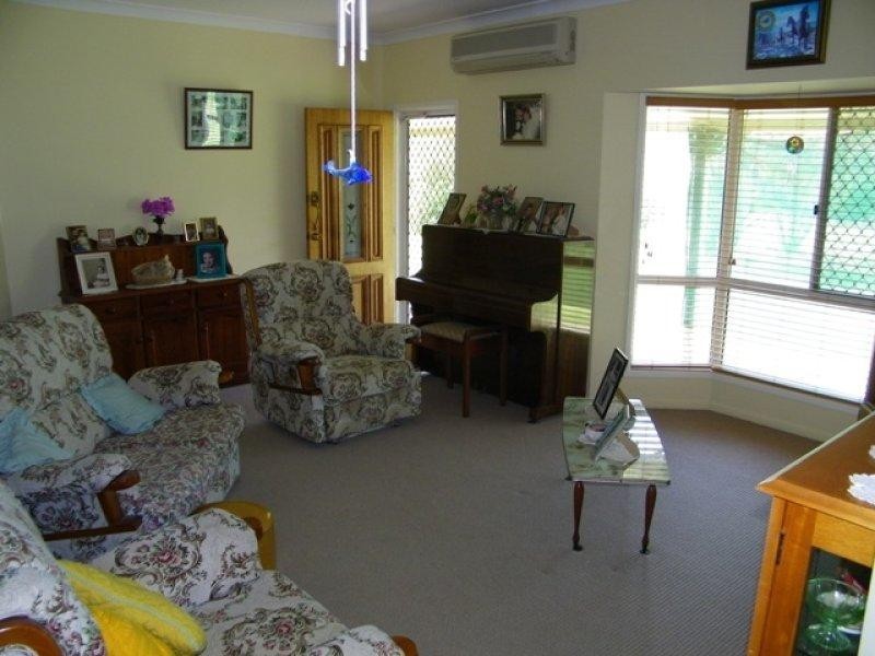 1143 Ipswich-Boonah Road, Peak Crossing QLD 4306