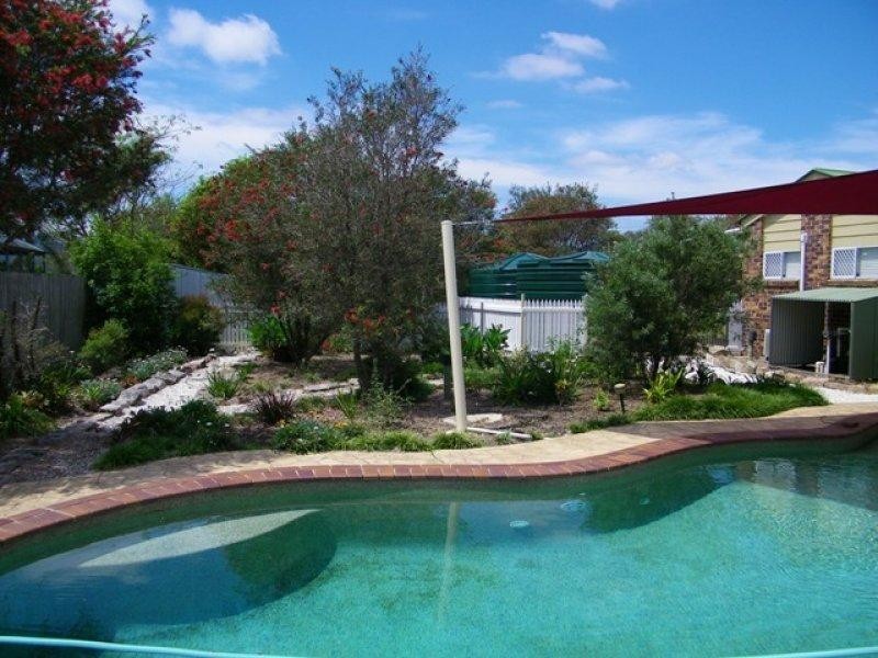 1143 Ipswich-Boonah Road, Peak Crossing QLD 4306