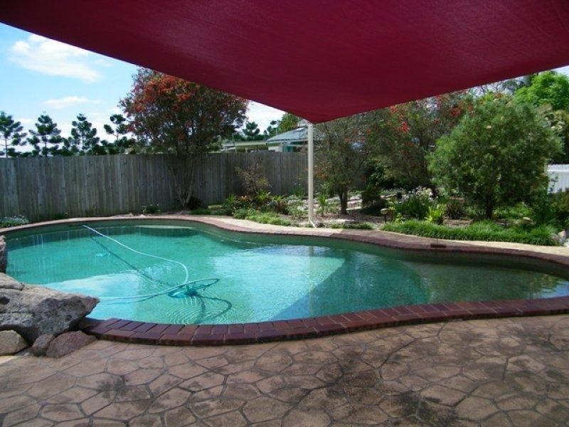 1143 Ipswich-Boonah Road, Peak Crossing QLD 4306