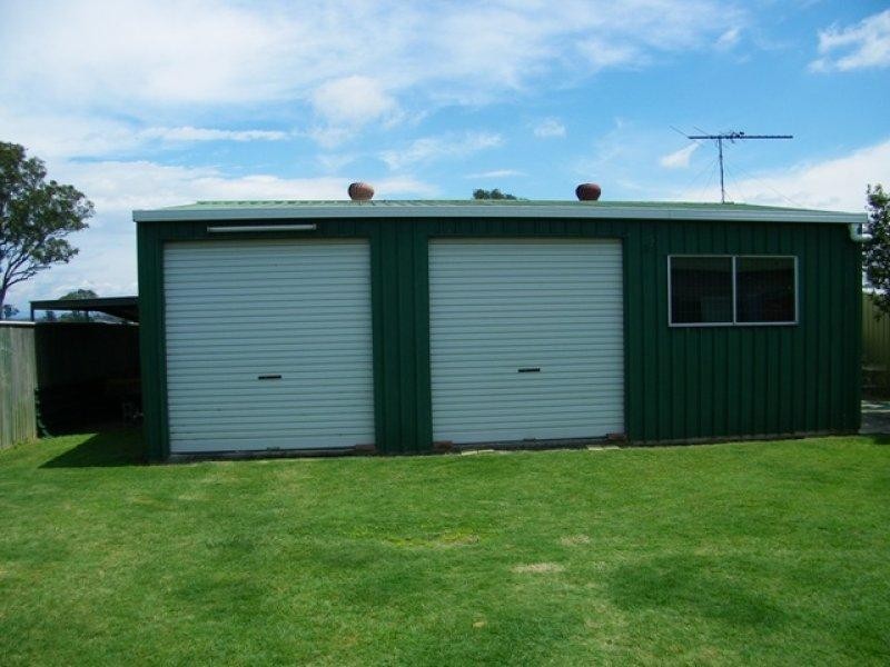 1143 Ipswich-Boonah Road, Peak Crossing QLD 4306