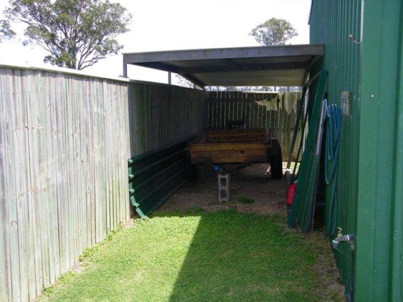 1143 Ipswich-Boonah Road, Peak Crossing QLD 4306