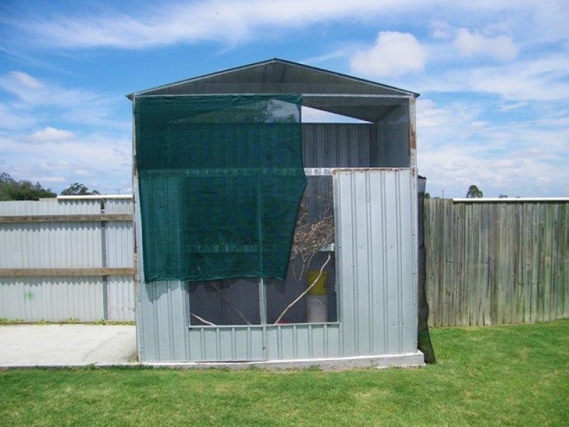 1143 Ipswich-Boonah Road, Peak Crossing QLD 4306