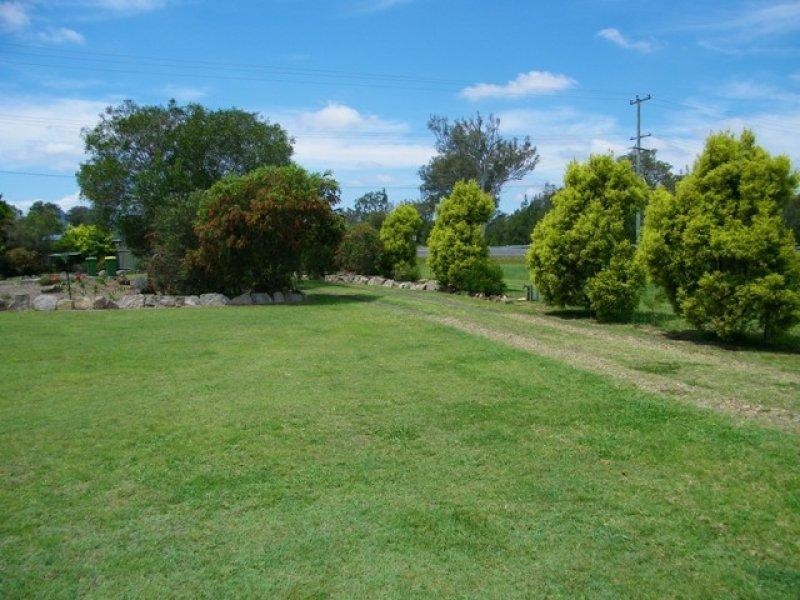 1143 Ipswich-Boonah Road, Peak Crossing QLD 4306