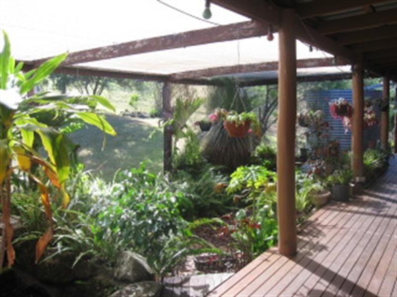 534 Wild Cattle Creek Road, Moogerah QLD 4309