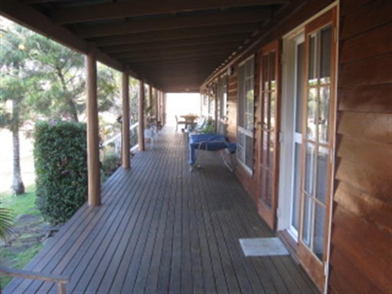 534 Wild Cattle Creek Road, Moogerah QLD 4309