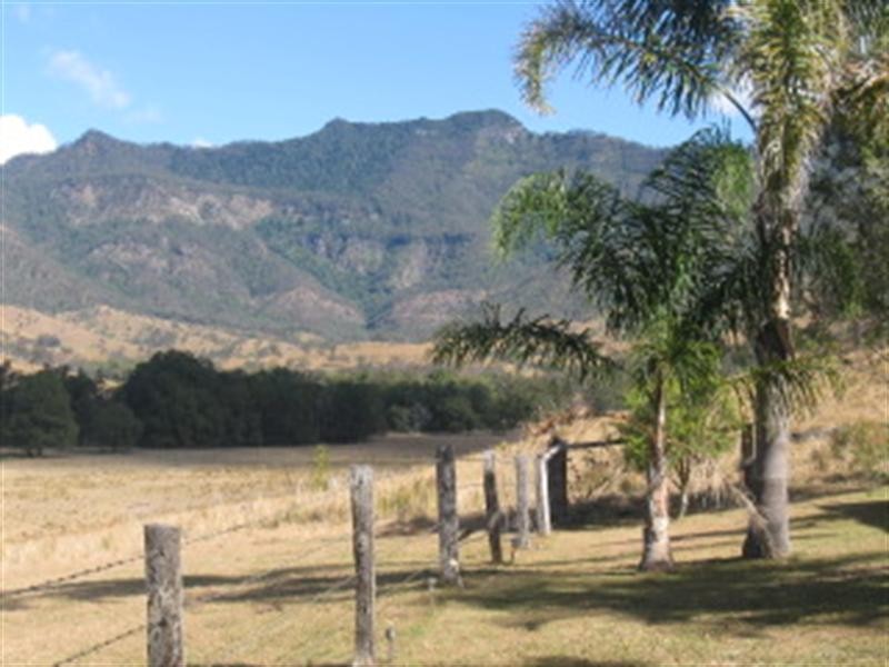 534 Wild Cattle Creek Road, Moogerah QLD 4309
