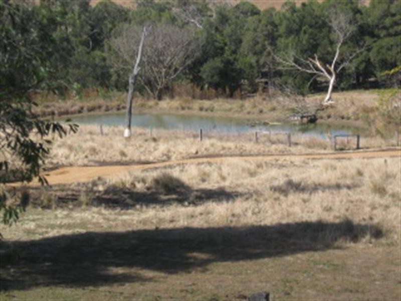 534 Wild Cattle Creek Road, Moogerah QLD 4309