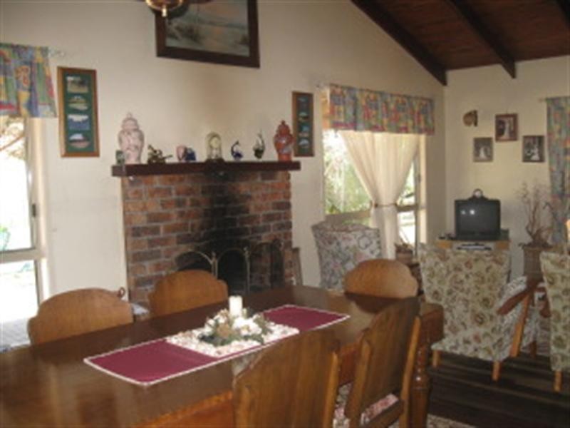 534 Wild Cattle Creek Road, Moogerah QLD 4309