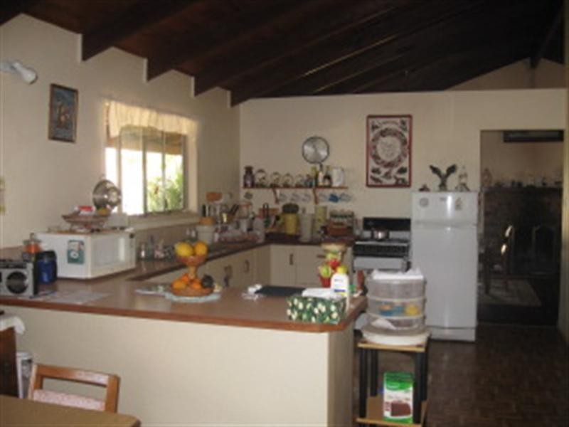 534 Wild Cattle Creek Road, Moogerah QLD 4309