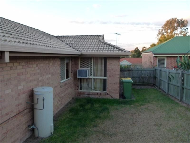 21 Willowtree Drive, Flinders View QLD 4305