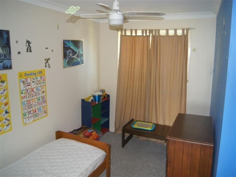 9 Jacaranda Drive, Yamanto QLD 4305