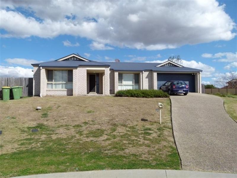 9 Jared Court, Yamanto QLD 4305