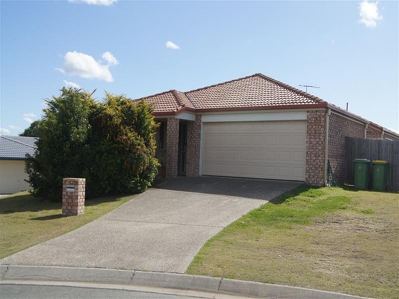 7 Ellie Court, Yamanto QLD 4305