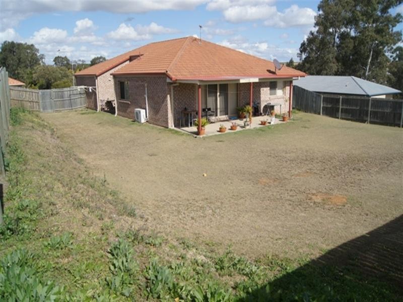 7 Ellie Court, Yamanto QLD 4305