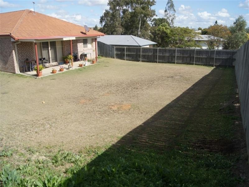 7 Ellie Court, Yamanto QLD 4305