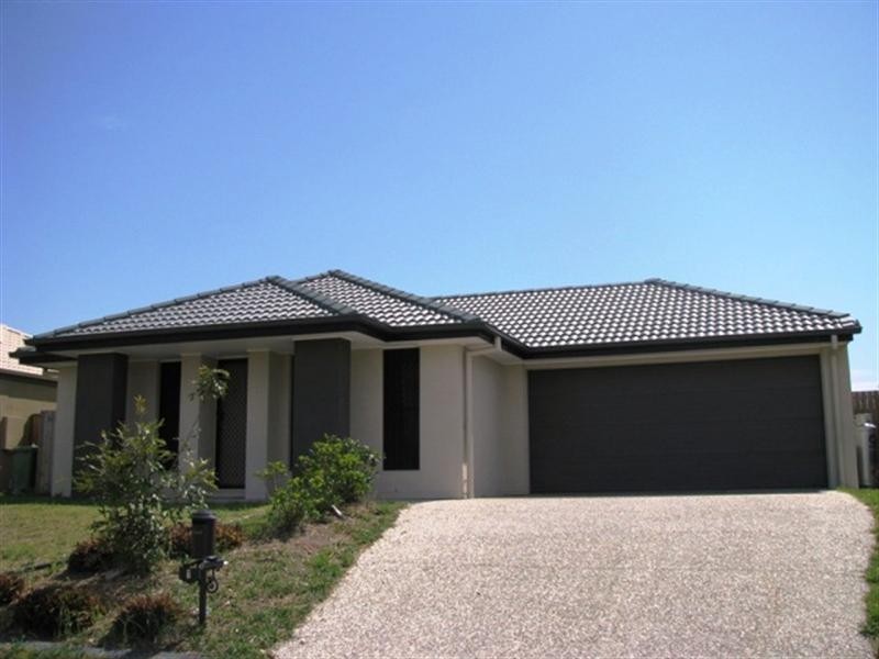 7 Aloe, Yamanto QLD 4305