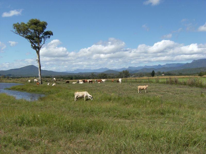 Rosevale QLD 4340
