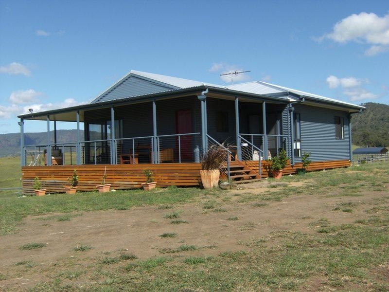 Rosevale QLD 4340