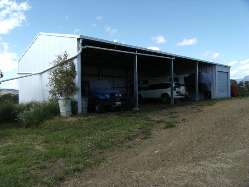 Rosevale QLD 4340